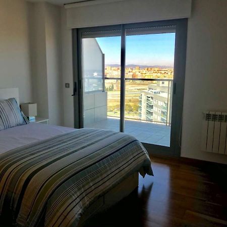 ולנסיה Oceanografic Apartment. Parking. Wi-Fi מראה חיצוני תמונה