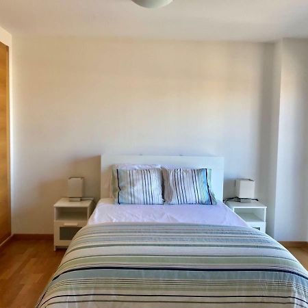 ולנסיה Oceanografic Apartment. Parking. Wi-Fi מראה חיצוני תמונה