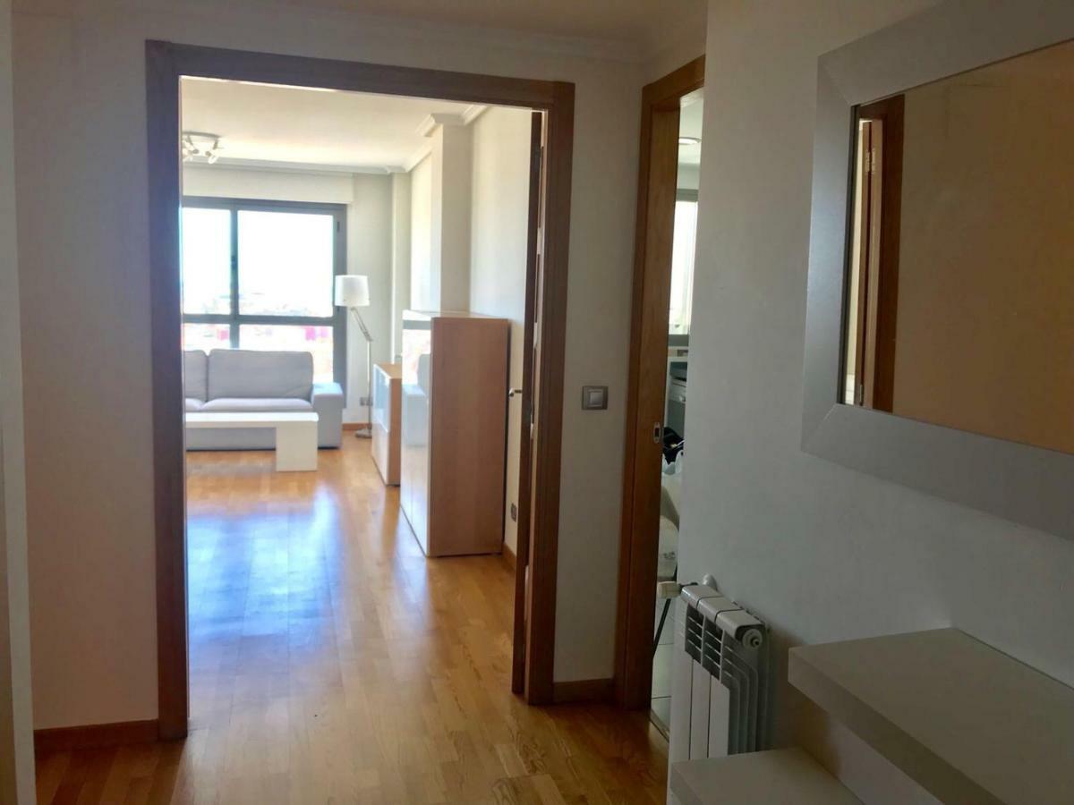 ולנסיה Oceanografic Apartment. Parking. Wi-Fi מראה חיצוני תמונה