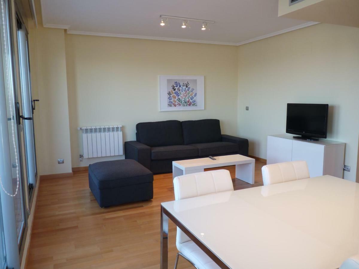ולנסיה Oceanografic Apartment. Parking. Wi-Fi מראה חיצוני תמונה